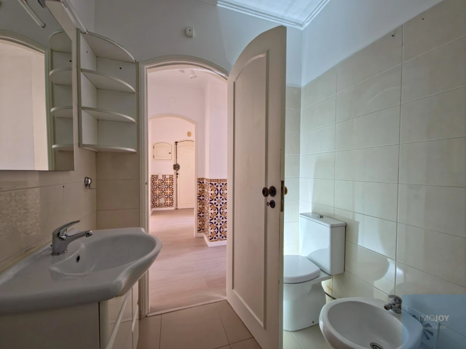 Apartamento T2 para Venda em Cascais e Estoril Foto 17