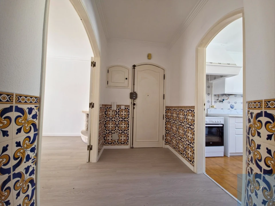 Apartamento T2 para Venda em Cascais e Estoril Foto 21