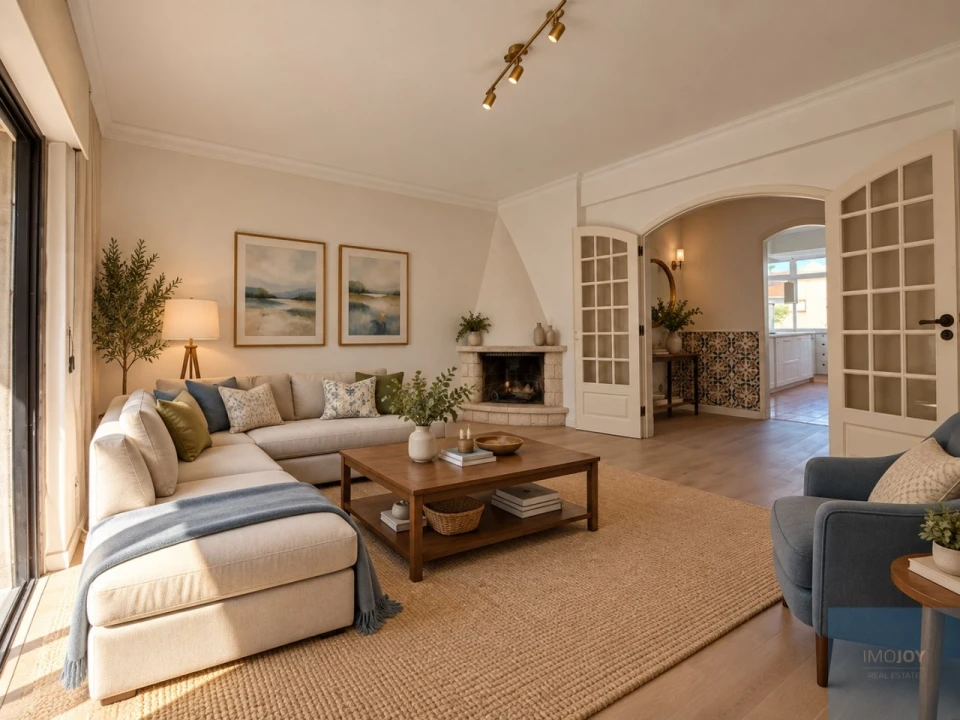 Apartamento T2 para Venda em Cascais e Estoril Foto 1