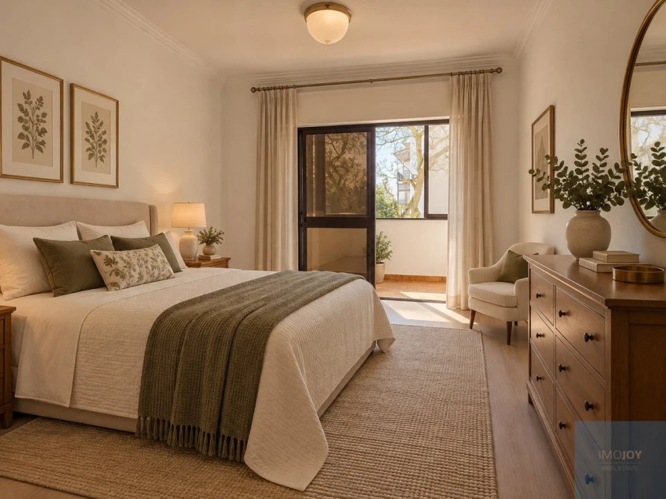 Apartamento T2 para Venda em Cascais e Estoril Foto 12
