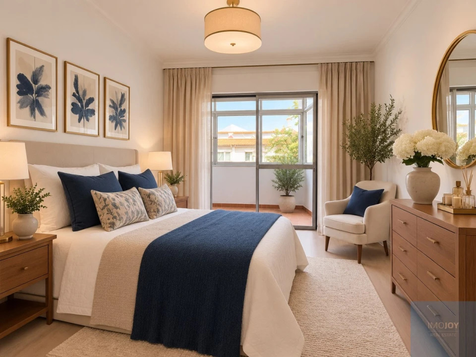 Apartamento T2 para Venda em Cascais e Estoril Foto 16