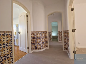 Apartamento T2 para Venda em Cascais e Estoril