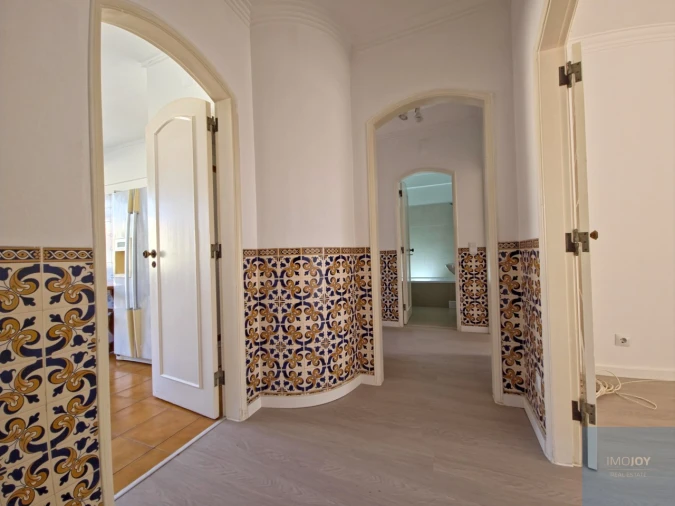 Apartamento T2 para Venda em Cascais e Estoril Foto 19