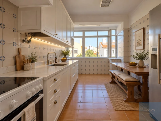 Apartamento T2 para Venda em Cascais e Estoril Foto 6