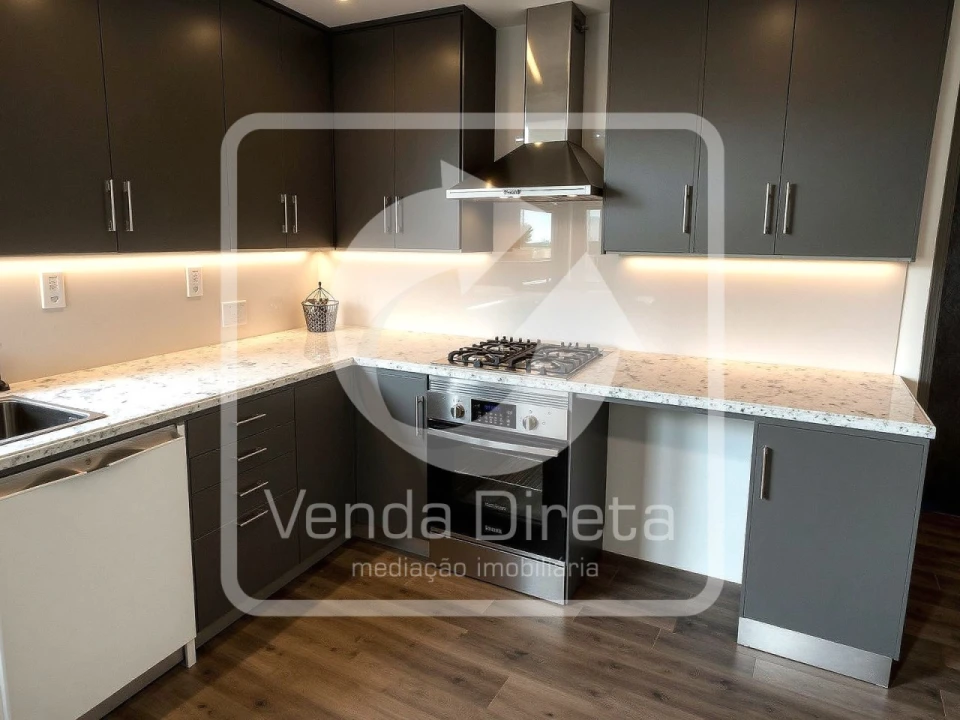 Apartamento T3 para Venda em Amora Foto 5