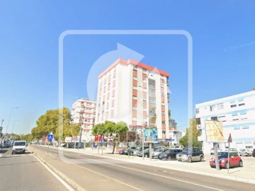 Apartamento T3 para Venda em Amora