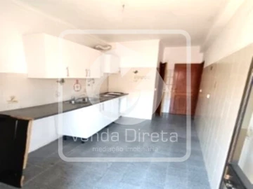 Apartamento T3 para Venda em Moita