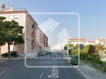Apartamento T3 para Venda em Moita
