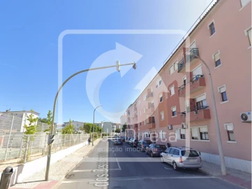 Apartamento T3 para Venda em Moita