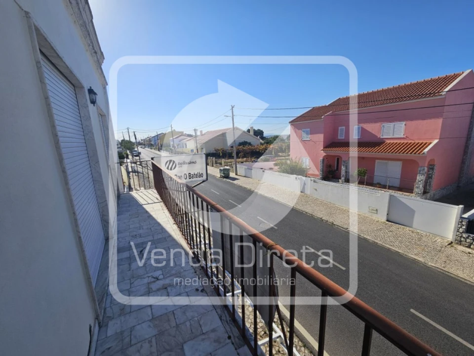 Apartamento T4 para Venda em Gaio-Rosário e Sarilhos Pequenos Foto 24