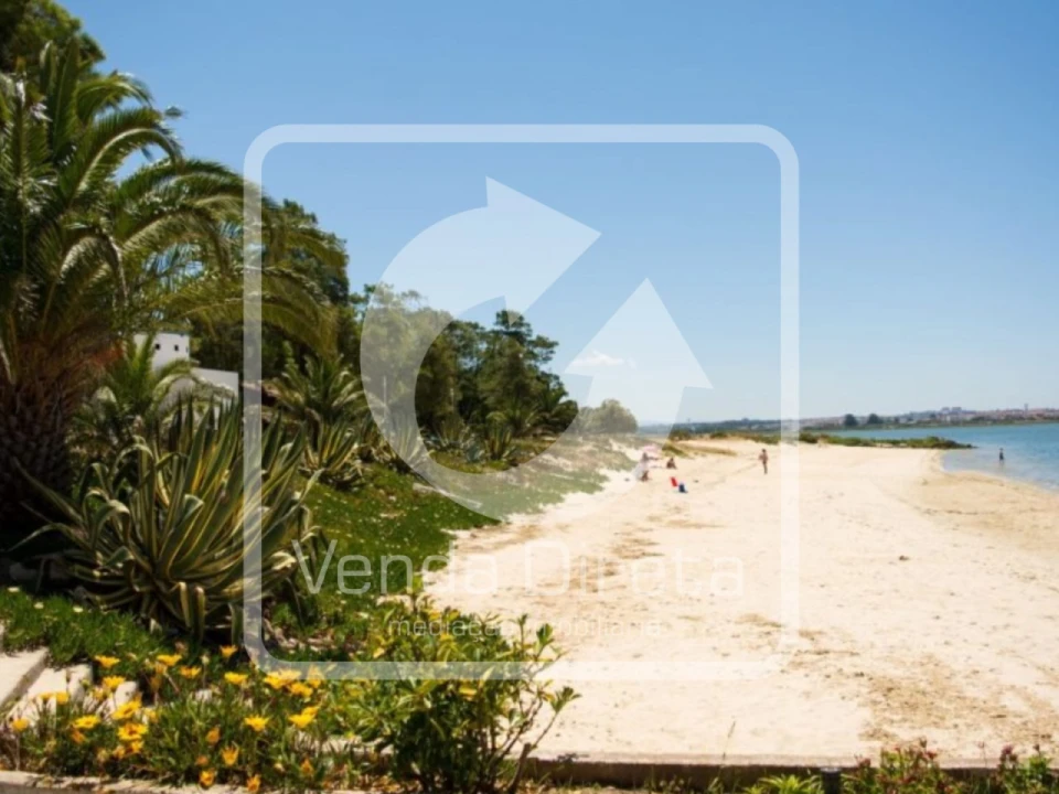 Apartamento T4 para Venda em Gaio-Rosário e Sarilhos Pequenos Foto 31