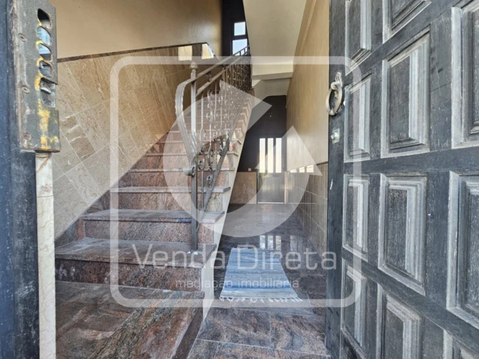 Apartamento T4 para Venda em Gaio-Rosário e Sarilhos Pequenos Foto 22