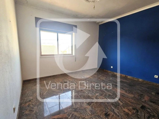 Apartamento T4 para Venda em Gaio-Rosário e Sarilhos Pequenos Foto 15