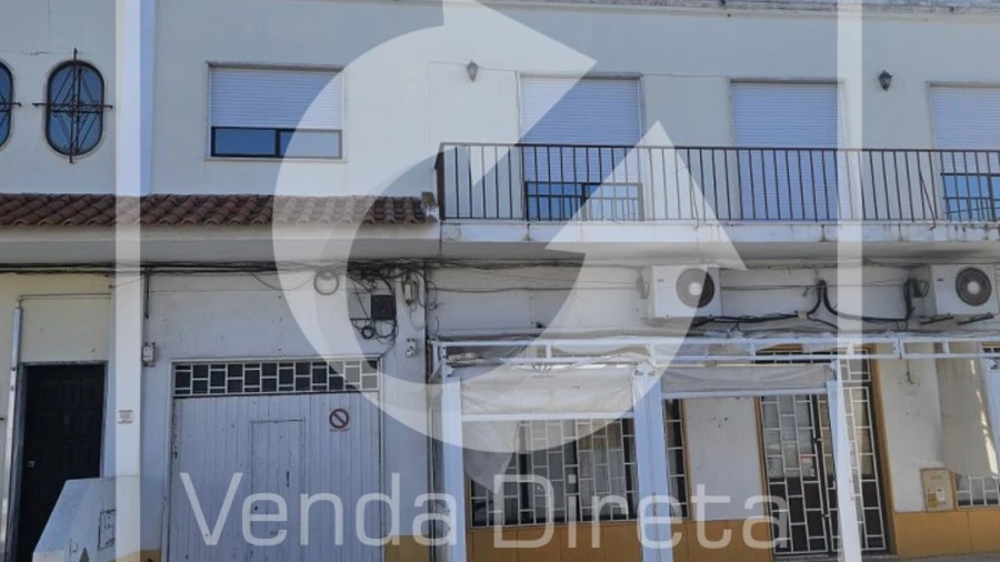 Apartamento T4 para Venda em Gaio-Rosário e Sarilhos Pequenos