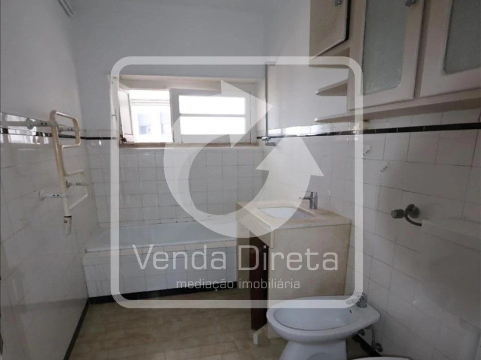 Apartamento T3 para Venda em Barreiro e Lavradio Foto 18