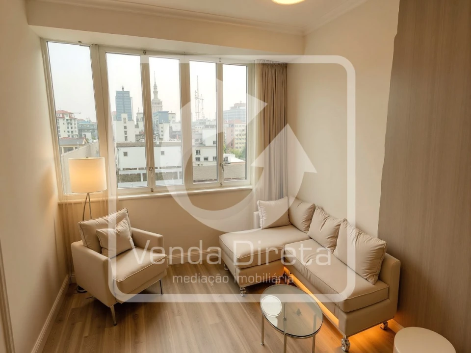 Apartamento T3 para Venda em Quinta do Conde Foto 13