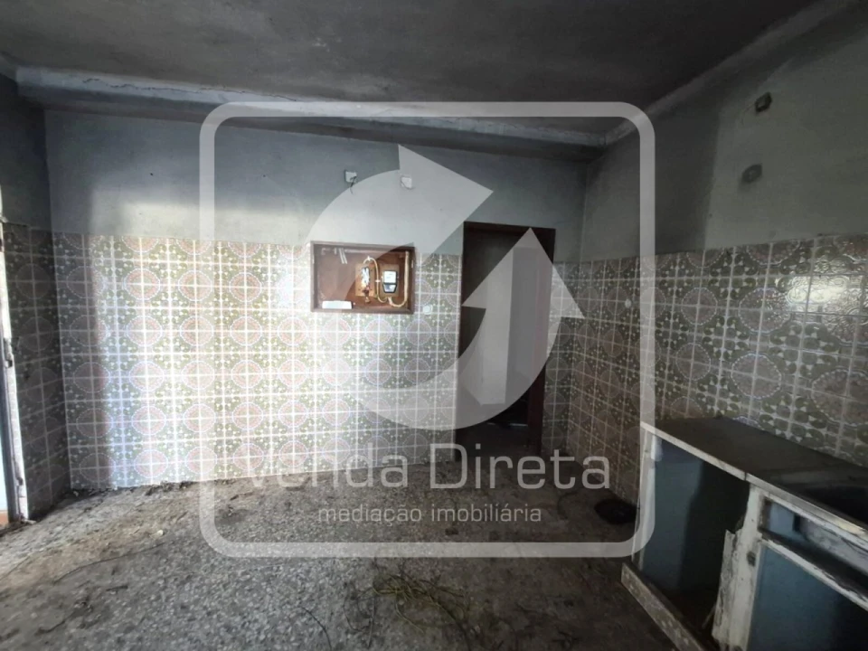 Terreno para Venda em Quinta do Anjo Foto 8
