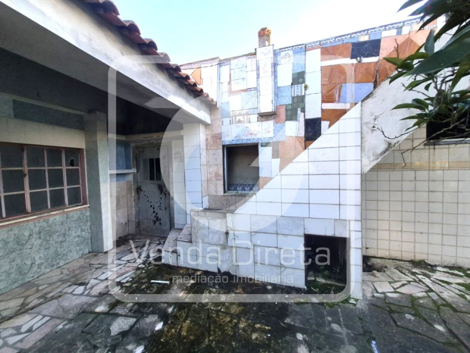 Terreno para Venda em Quinta do Anjo Foto 14