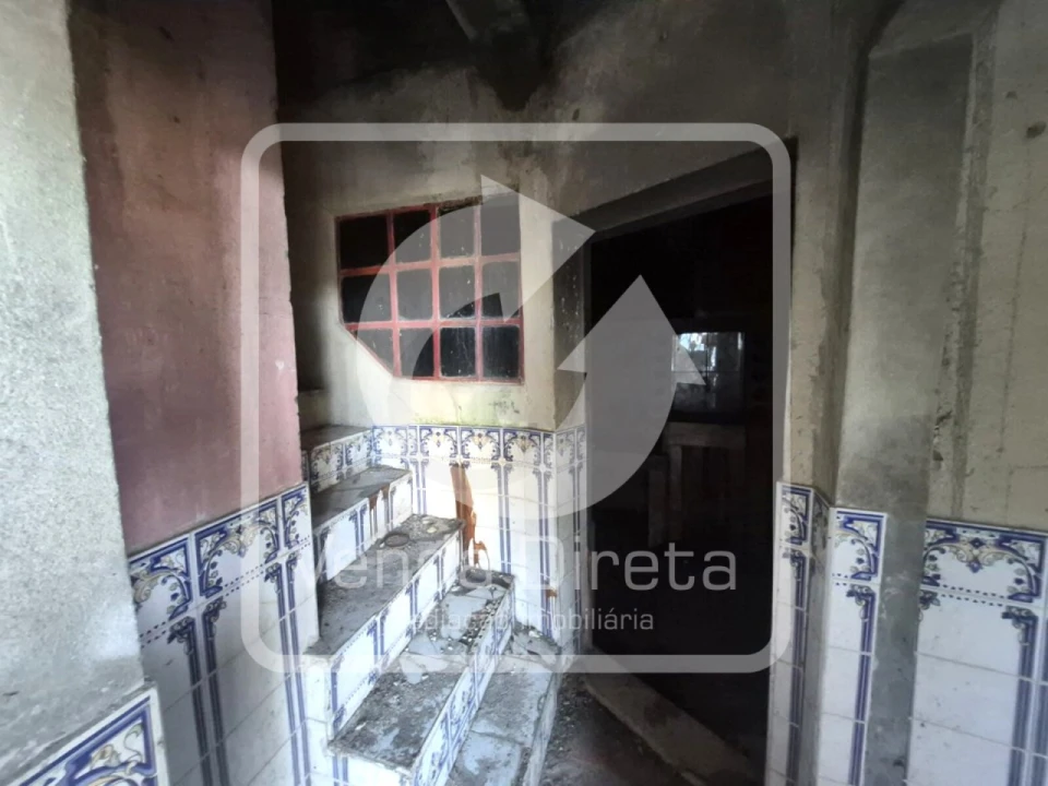 Terreno para Venda em Quinta do Anjo Foto 15