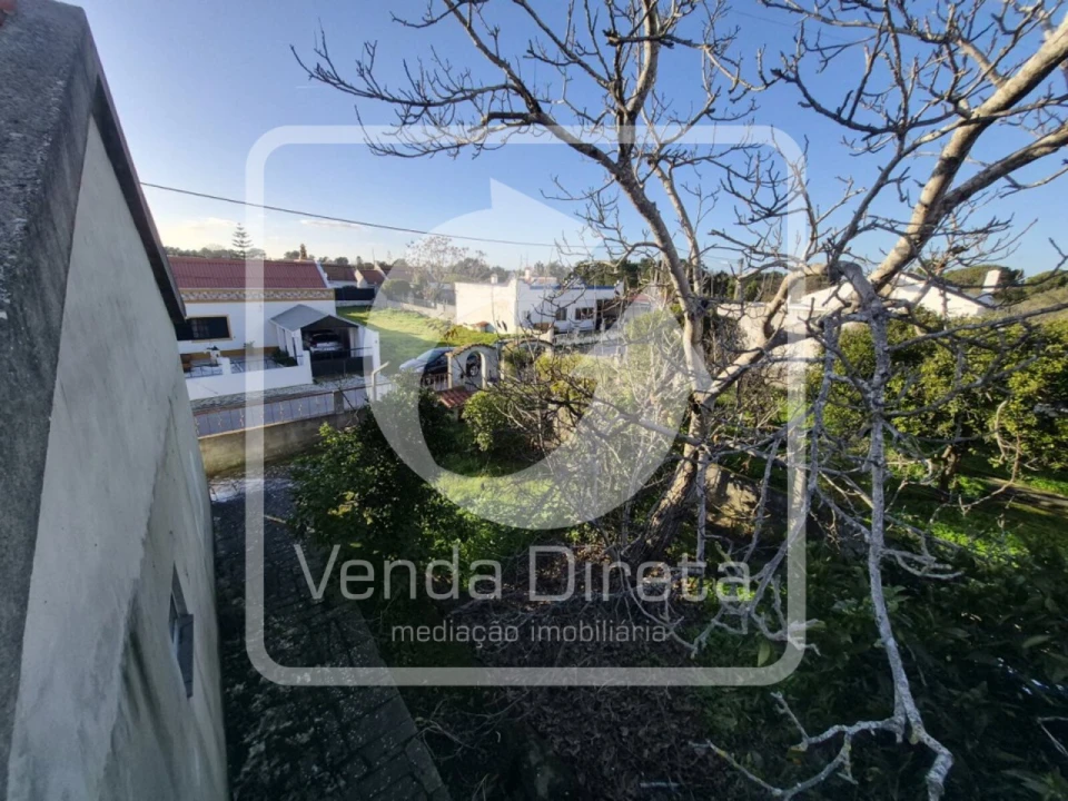 Terreno para Venda em Quinta do Anjo Foto 19