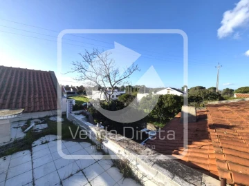 Terreno para Venda em Quinta do Anjo