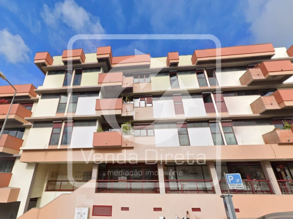 Apartamento T3 para Venda em Setubal (São Sebastião) Foto 10