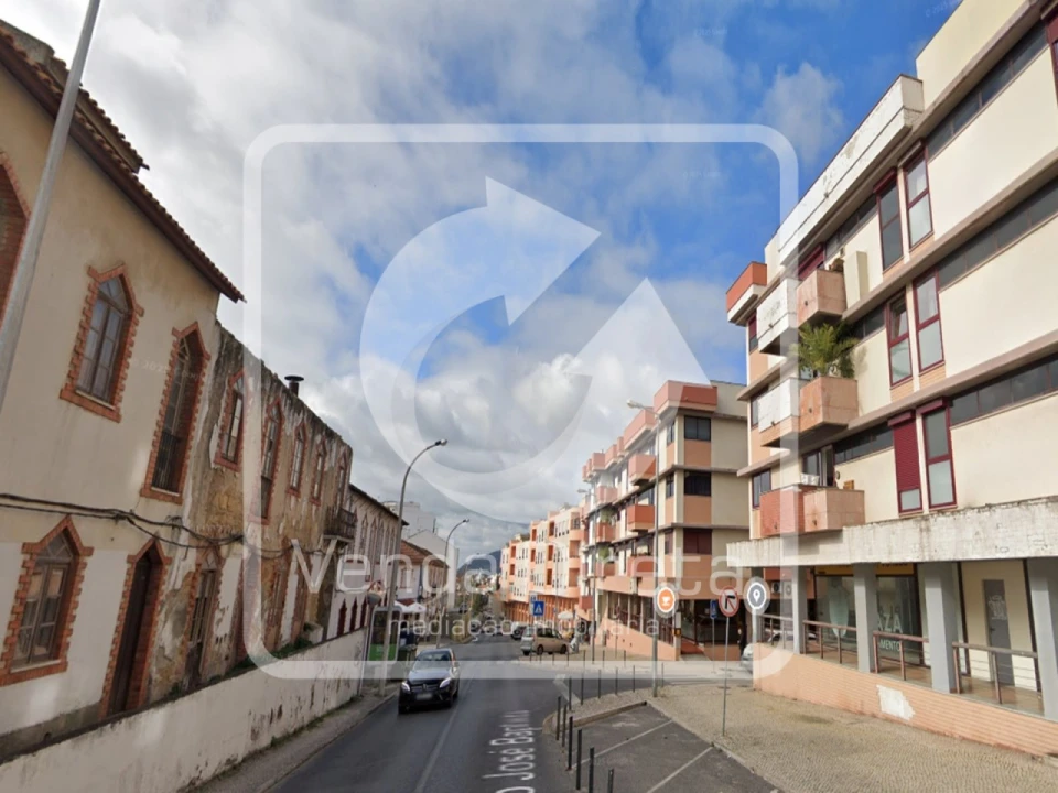 Apartamento T3 para Venda em Setubal (São Sebastião) Foto 12