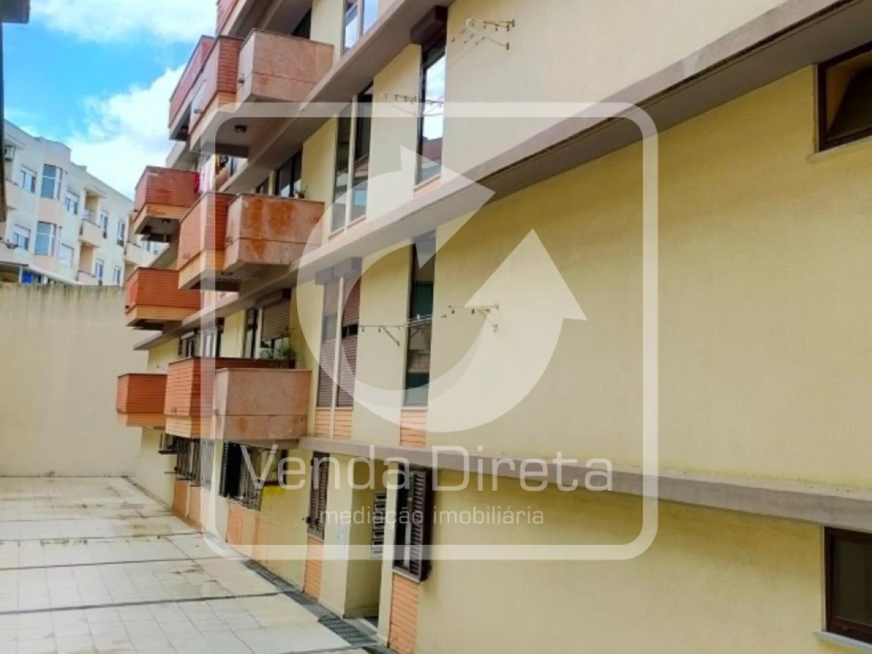 Apartamento T3 para Venda em Setubal (São Sebastião) Foto 3