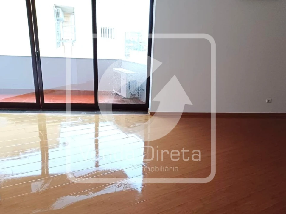 Apartamento T3 para Venda em Setubal (São Sebastião) Foto 4