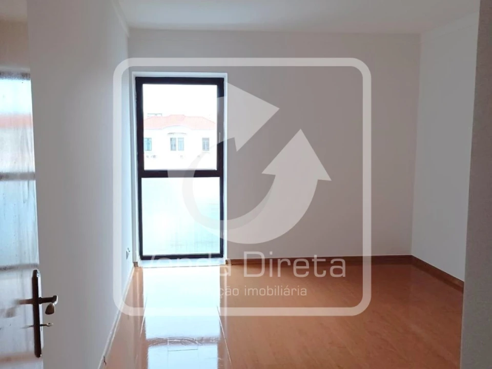 Apartamento T3 para Venda em Setubal (São Sebastião) Foto 8