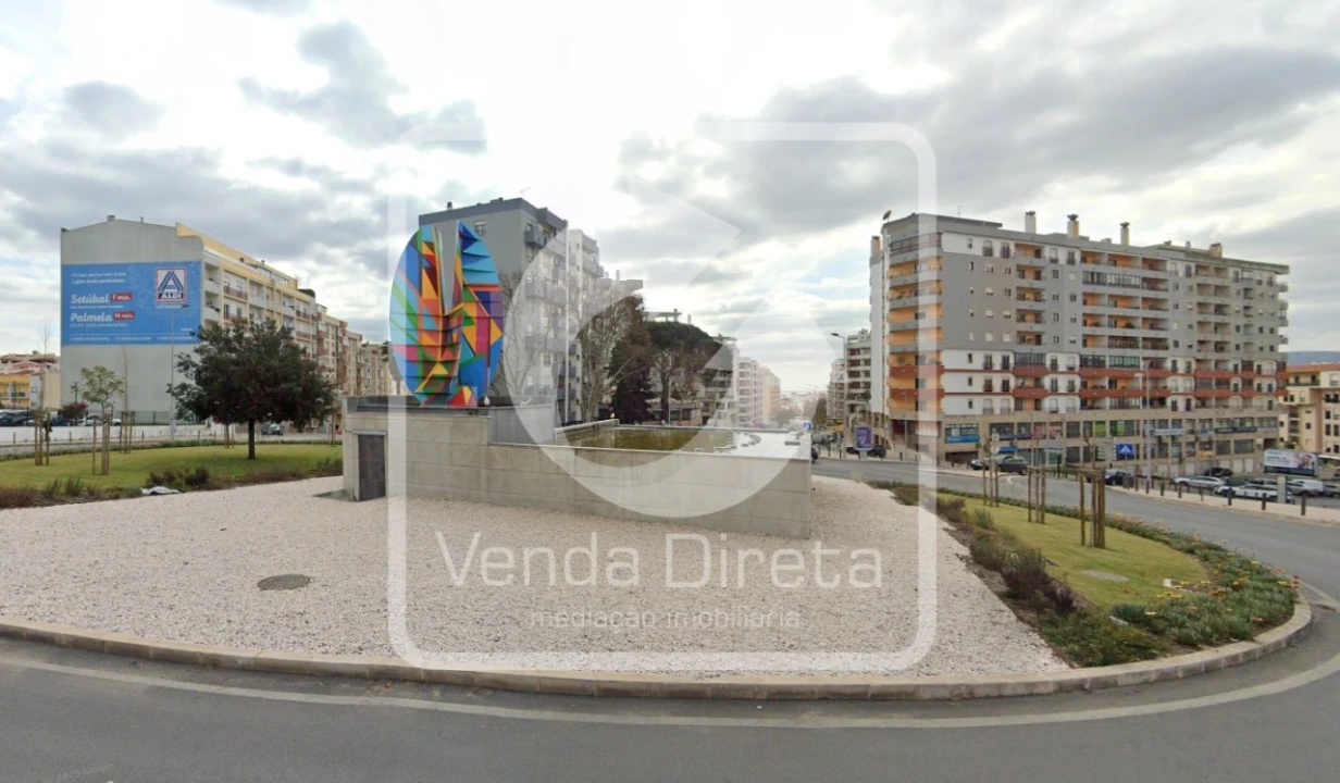 Apartamento T3 para Venda em Setubal (São Sebastião) Foto 15