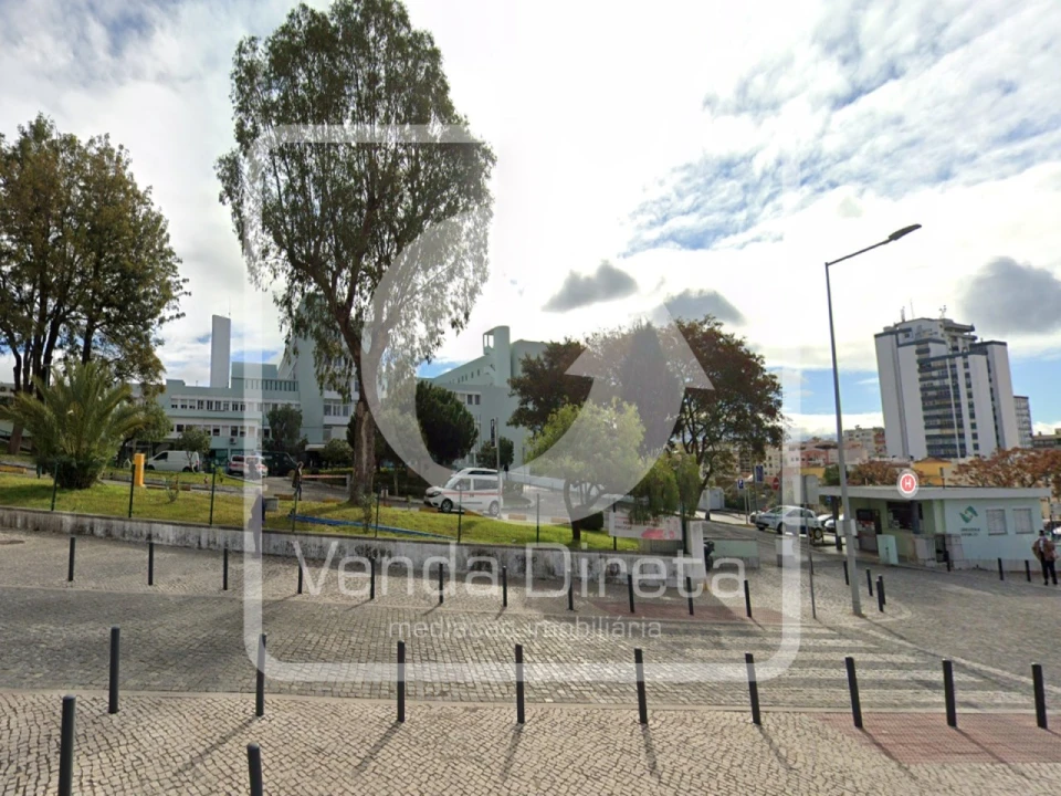 Apartamento T3 para Venda em Setubal (São Sebastião) Foto 16