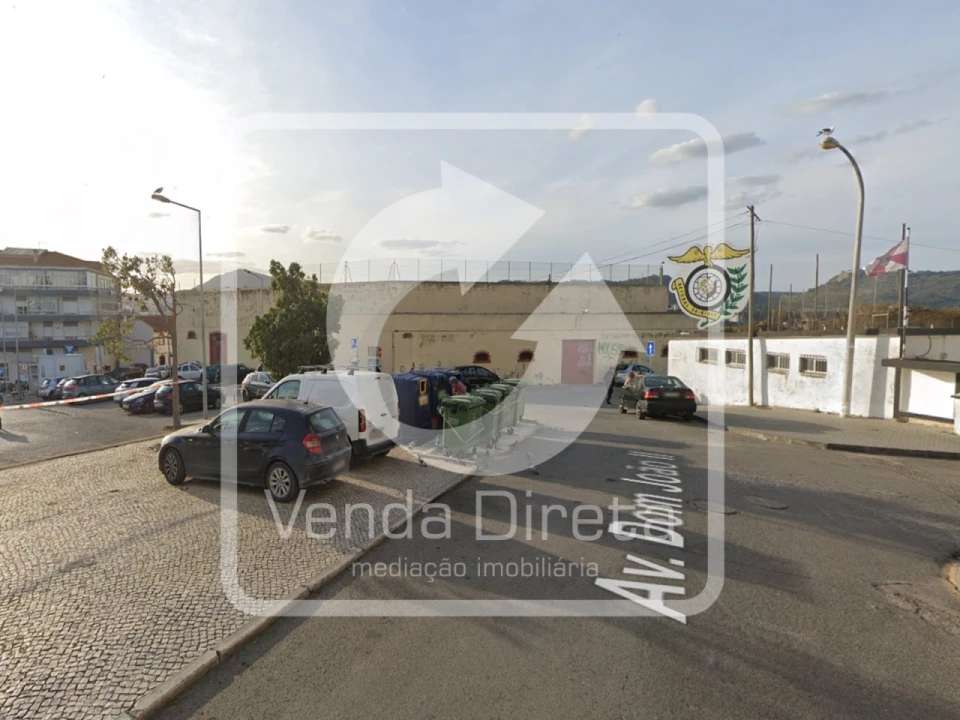 Apartamento T3 para Venda em Setubal (São Sebastião) Foto 18
