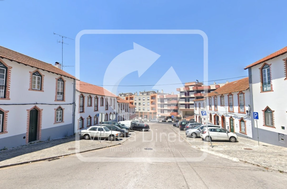 Apartamento T3 para Venda em Setubal (São Sebastião) Foto 20