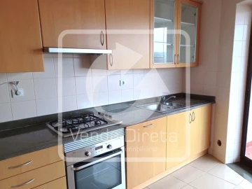 Apartamento T3 para Venda em Setubal (São Sebastião)