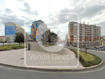 Apartamento T3 para Venda em Setubal (São Sebastião)