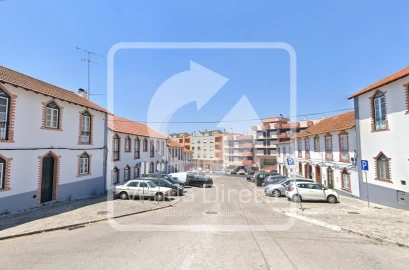 Apartamento T3 para Venda em Setubal (São Sebastião)