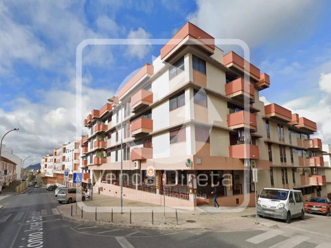 Apartamento T3 para Venda em Setubal (São Sebastião) Foto 9