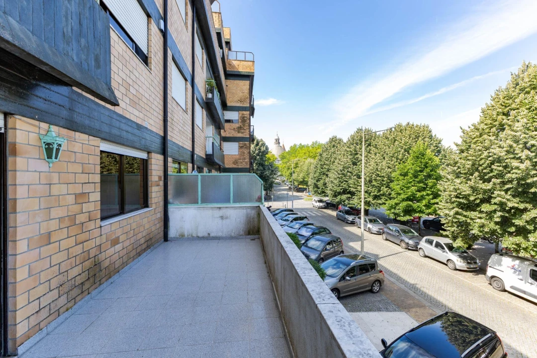 Apartamento T3 para Venda em Penafiel Foto 14