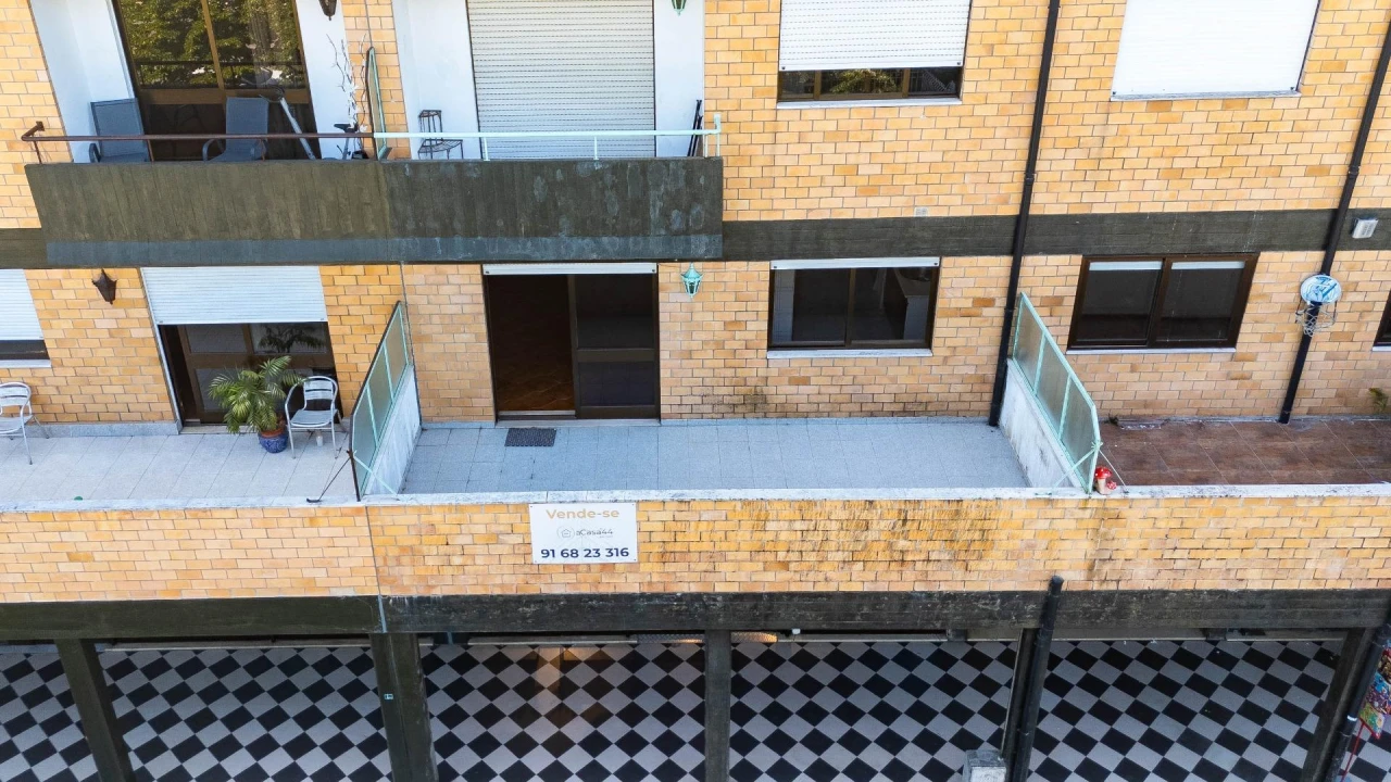 Apartamento T3 para Venda em Penafiel Foto 15