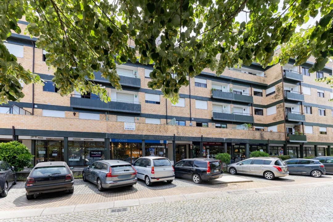 Apartamento T3 para Venda em Penafiel Foto 3