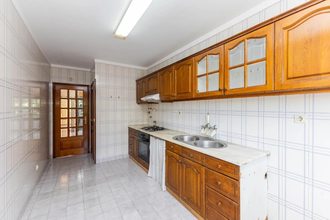 Apartamento T3 para Venda em Penafiel Foto 17