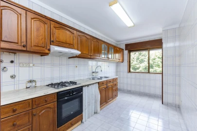 Apartamento T3 para Venda em Penafiel