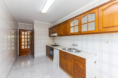 Apartamento T3 para Venda em Penafiel