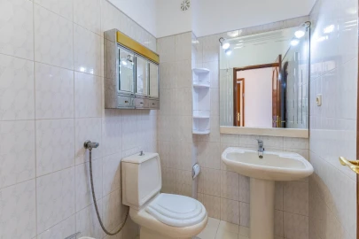 Apartamento T3 para Venda em Penafiel