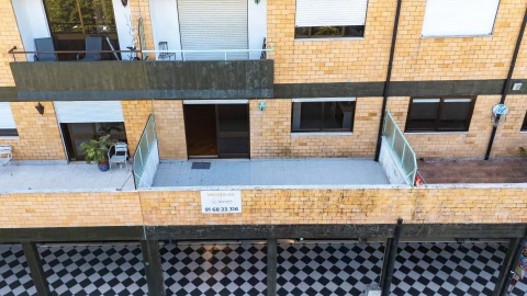 Apartamento T3 para Venda em Penafiel