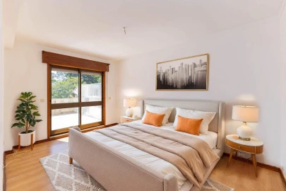 Apartamento T3 para Venda em Penafiel
