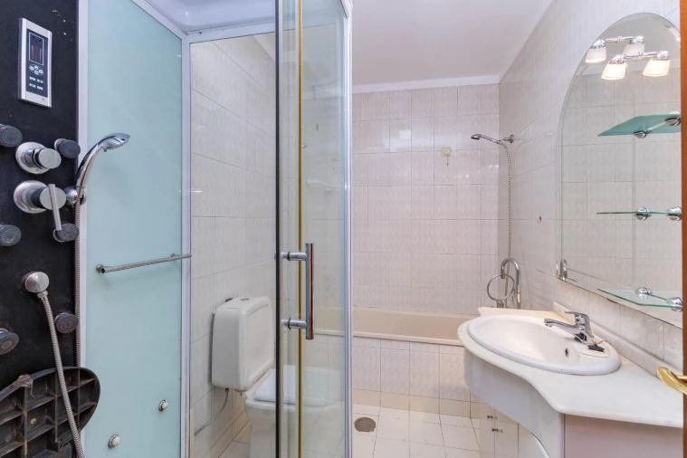 Apartamento T3 para Venda em Penafiel Foto 20