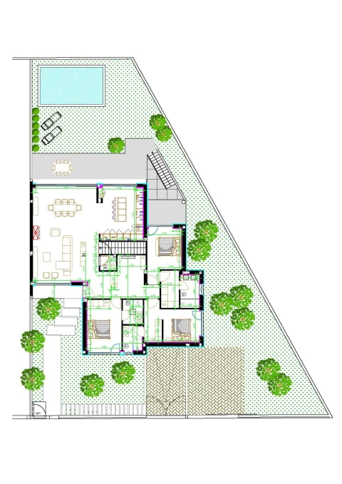 Moradia T3 para Venda em São Vitor (Braga)