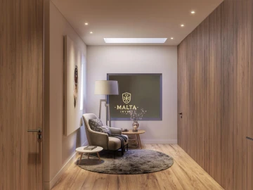 Moradia T3 para Venda em São Vitor (Braga)